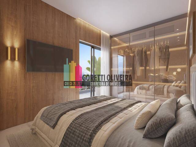 Apartamento para Venda em Feira de Santana - 5