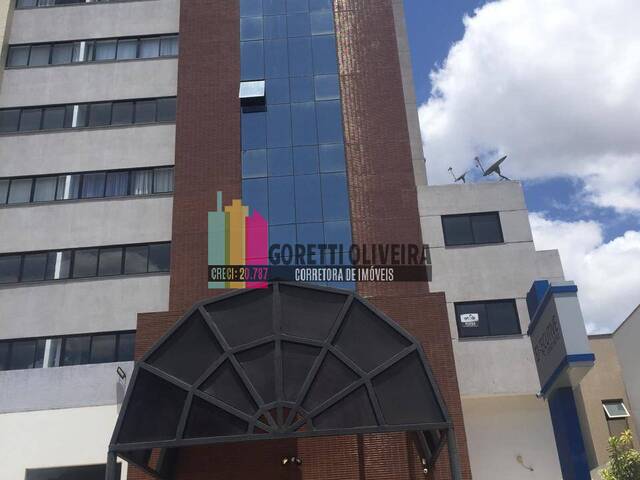 #595 - Flat para Locação em Feira de Santana - BA