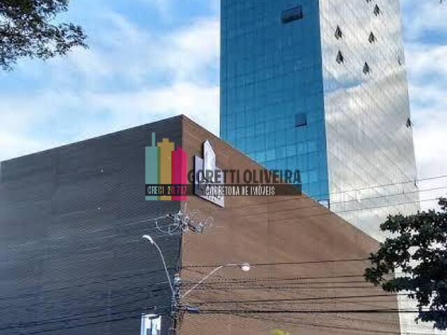 #600 - Sala para Locação em Feira de Santana - BA - 1