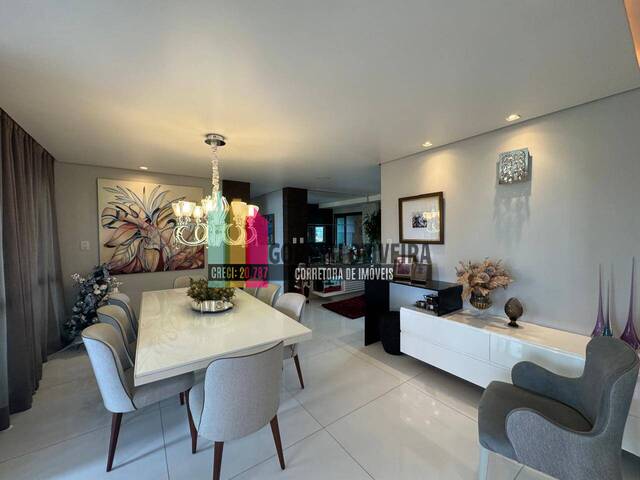 Apartamento para Venda em Feira de Santana - 4