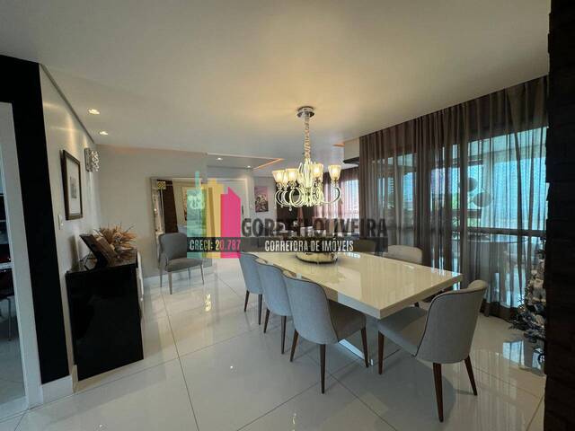 Apartamento para Venda em Feira de Santana - 5