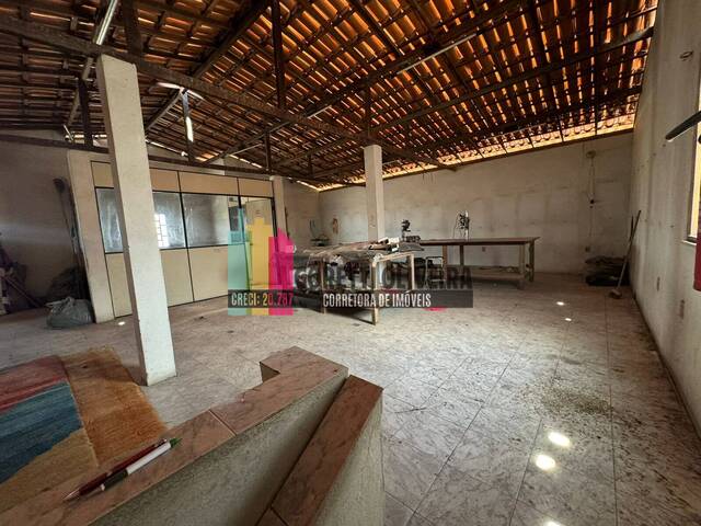 Ponto Comercial para Venda em Feira de Santana - 4