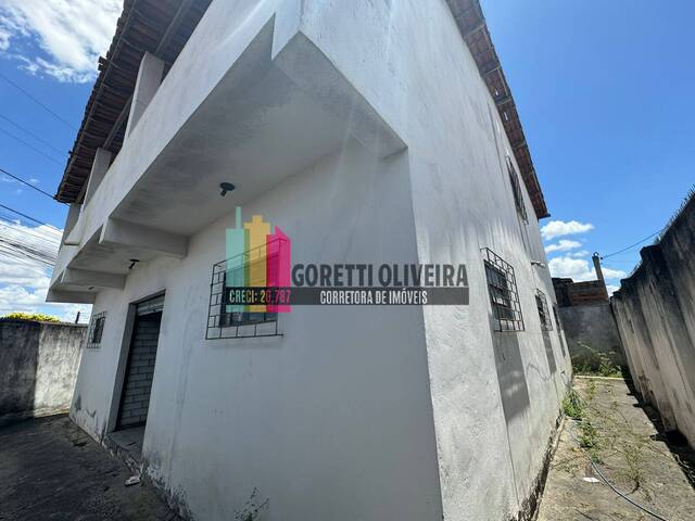 Ponto Comercial para Venda em Feira de Santana - 5