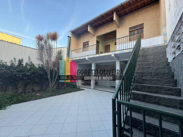 #606 - Casa para Venda em Feira de Santana - BA - 2