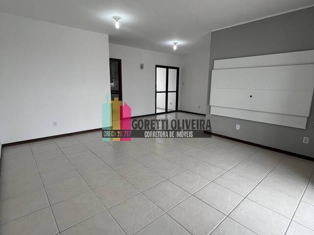 #607 - Apartamento para Locação em Feira de Santana - BA - 1