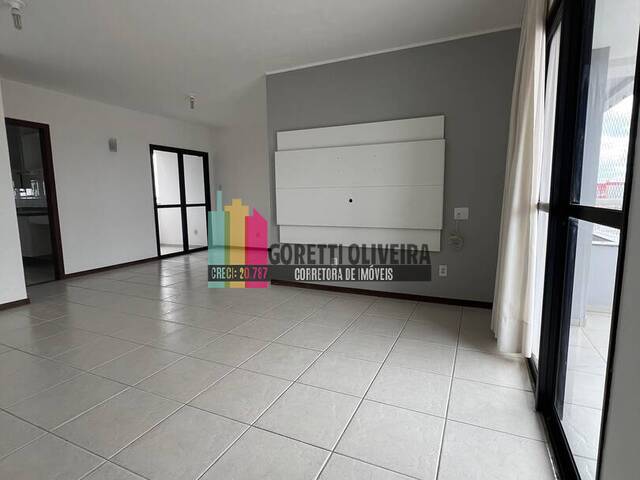 #607 - Apartamento para Locação em Feira de Santana - BA - 2