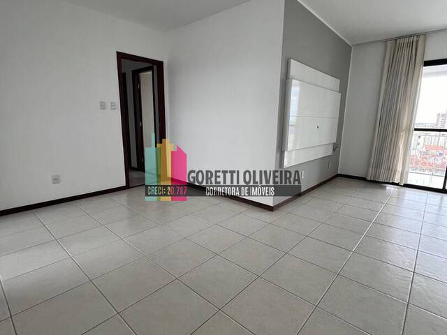 #607 - Apartamento para Locação em Feira de Santana - BA - 3