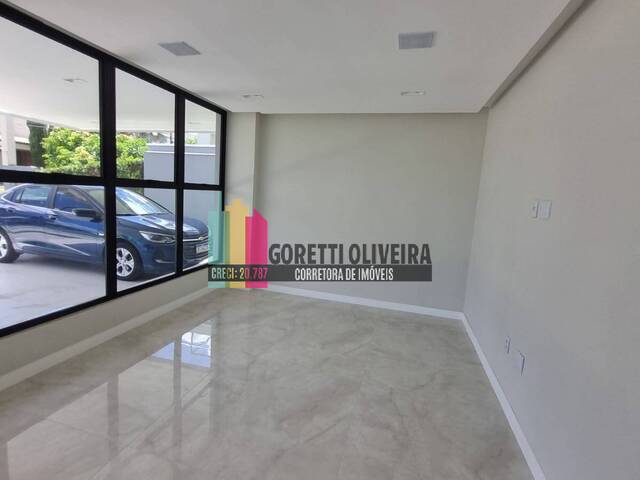 Apartamento para Venda em Feira de Santana - 4