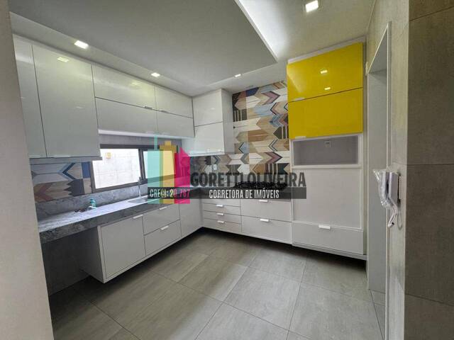 Casa para Venda em Feira de Santana - 4