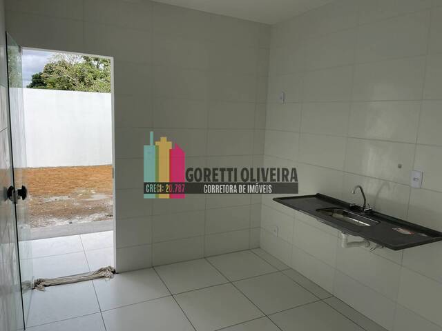 Casa para Venda em Feira de Santana - 4