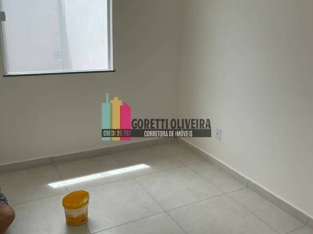Casa para Venda em Feira de Santana - 5