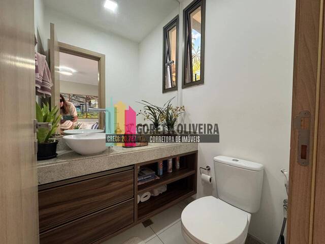 #615 - Casa para Venda em Feira de Santana - BA - 3
