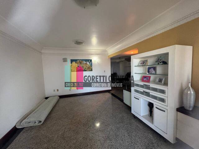 #617 - Apartamento para Venda em Feira de Santana - BA - 1