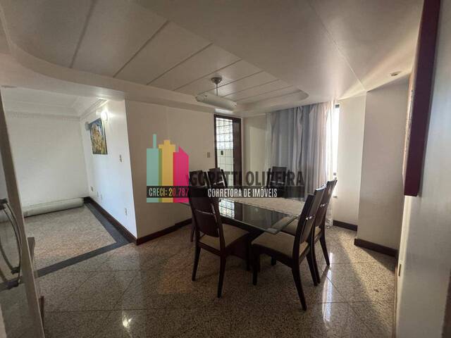 Apartamento para Venda em Feira de Santana - 4