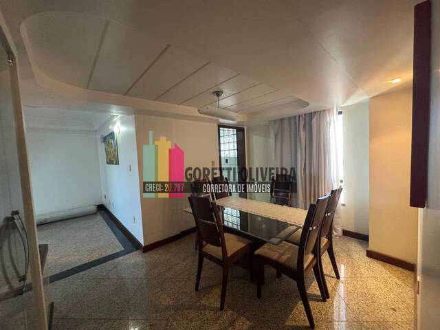 Apartamento para Venda em Feira de Santana - 5