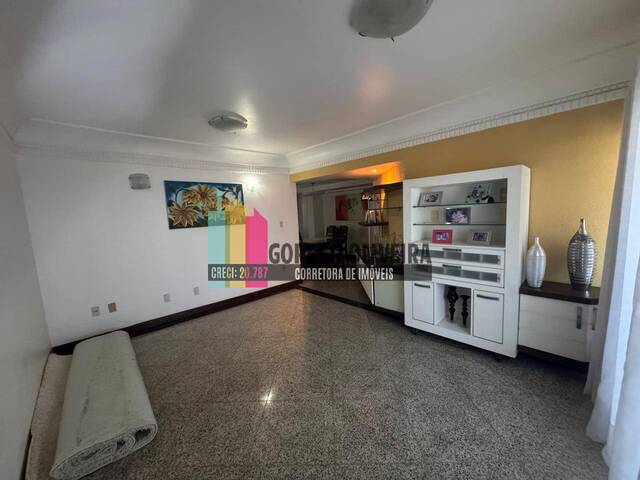 #617 - Apartamento para Venda em Feira de Santana - BA - 2