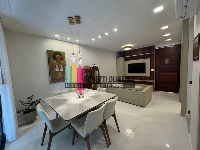 #619 - Casa para Venda em Feira de Santana - BA - 3