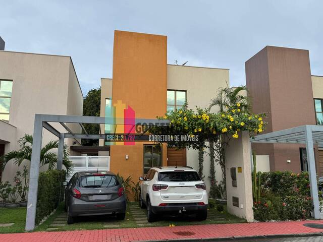 #619 - Casa para Venda em Feira de Santana - BA - 1
