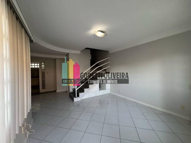 #620 - Casa em condomínio para Locação em Feira de Santana - BA - 2
