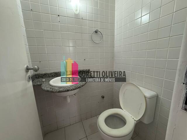 #620 - Casa em condomínio para Locação em Feira de Santana - BA - 3