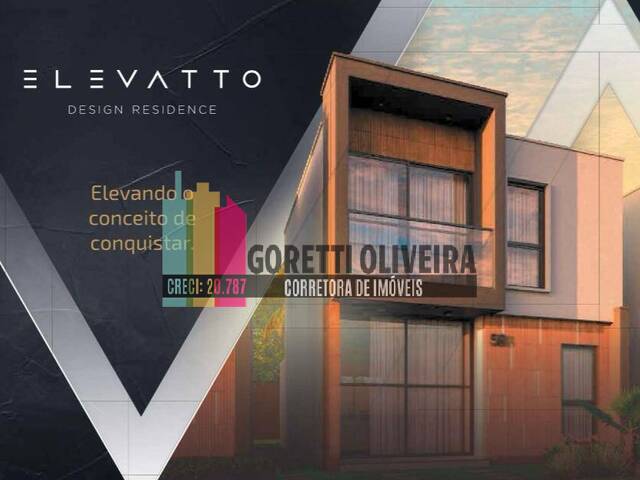 #621 - Casa para Venda em Feira de Santana - BA - 1