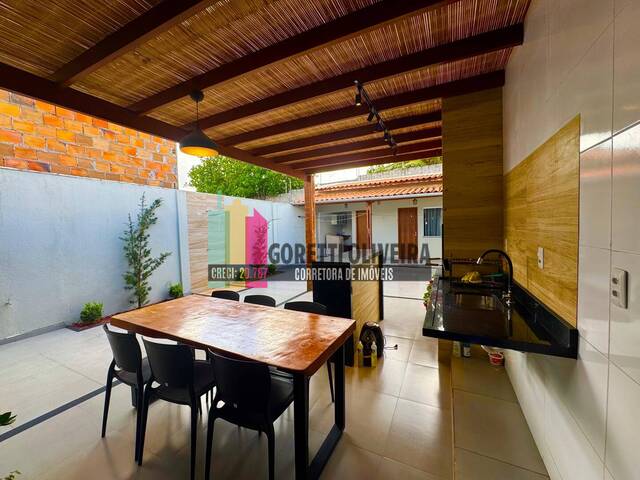 Casa em condomínio para Venda em Feira de Santana - 4