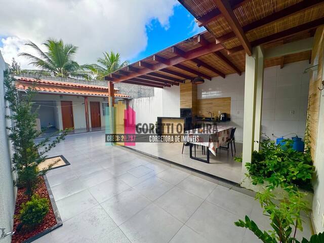 Casa em condomínio para Venda em Feira de Santana - 5