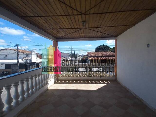 #626 - Casa para Venda em Feira de Santana - BA - 3