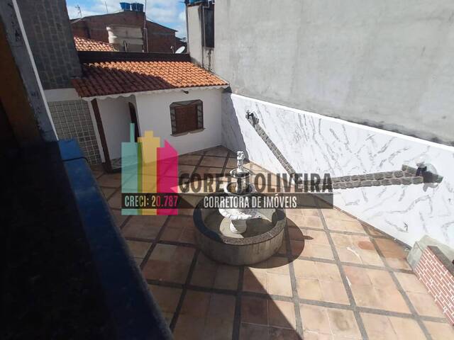 Casa para Venda em Feira de Santana - 5