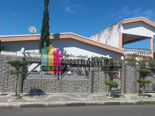 #626 - Casa para Venda em Feira de Santana - BA - 1