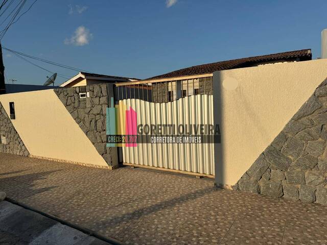 #628 - Casa para Venda em Feira de Santana - BA - 1