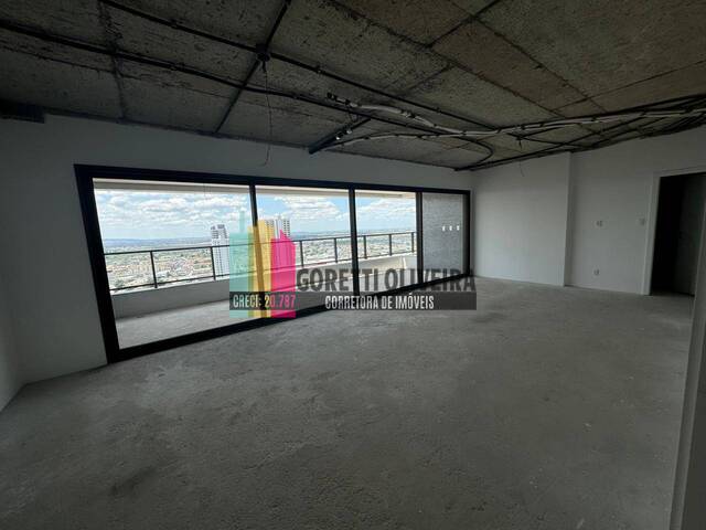 #629 - Apartamento para Venda em Feira de Santana - BA - 2