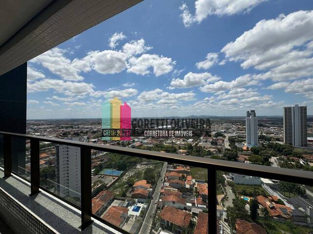 Apartamento para Venda em Feira de Santana - 4