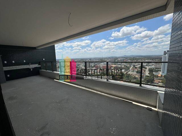 #629 - Apartamento para Venda em Feira de Santana - BA - 3