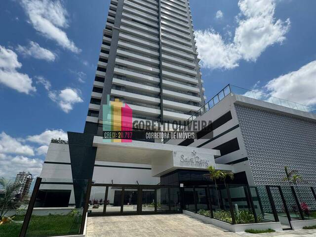 #629 - Apartamento para Venda em Feira de Santana - BA - 1