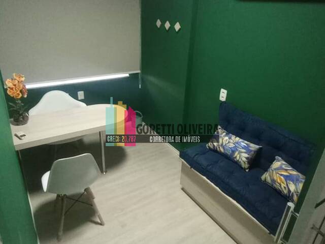 #630 - Sala para Venda em Feira de Santana - BA - 2