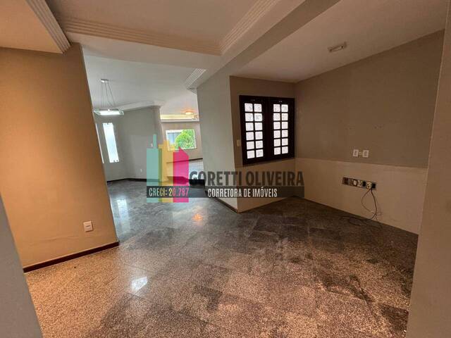 #634 - Casa para Locação em Feira de Santana - BA - 3