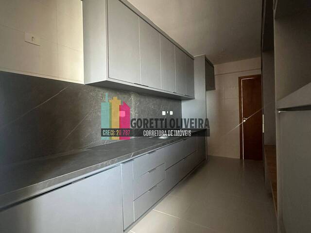 #636 - Apartamento para Venda em Feira de Santana - BA - 2
