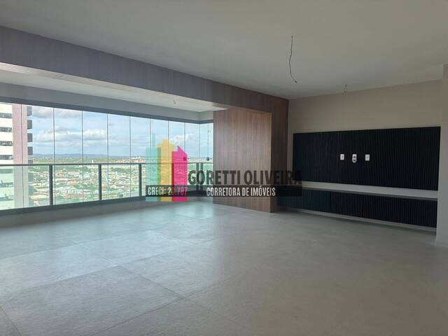 #636 - Apartamento para Venda em Feira de Santana - BA - 3