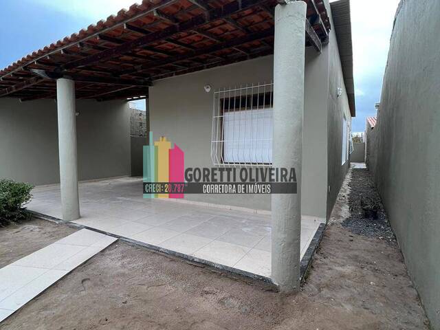 Casa para Venda em Feira de Santana - 4