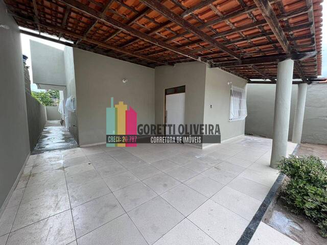#637 - Casa para Venda em Feira de Santana - BA - 3