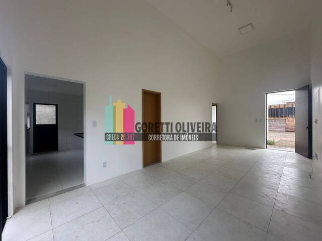 #638 - Casa em condomínio para Venda em Feira de Santana - BA - 2