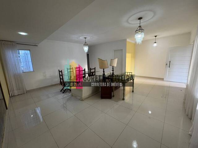 #639 - Casa para Venda em Feira de Santana - BA - 3