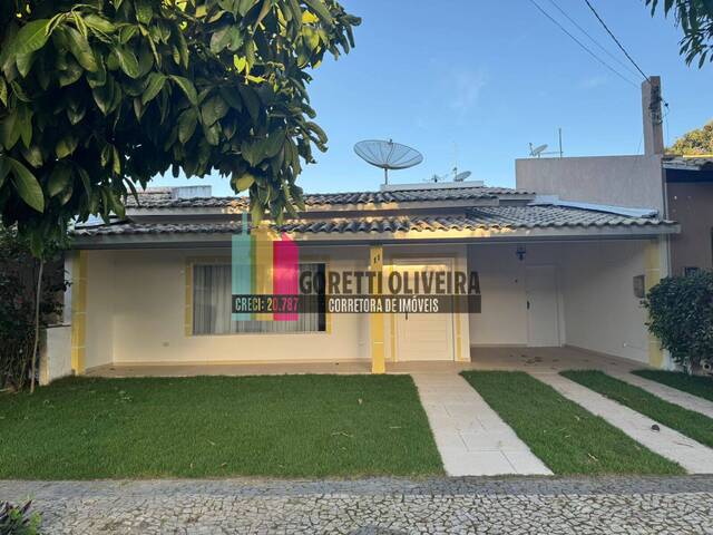 #639 - Casa para Venda em Feira de Santana - BA - 1