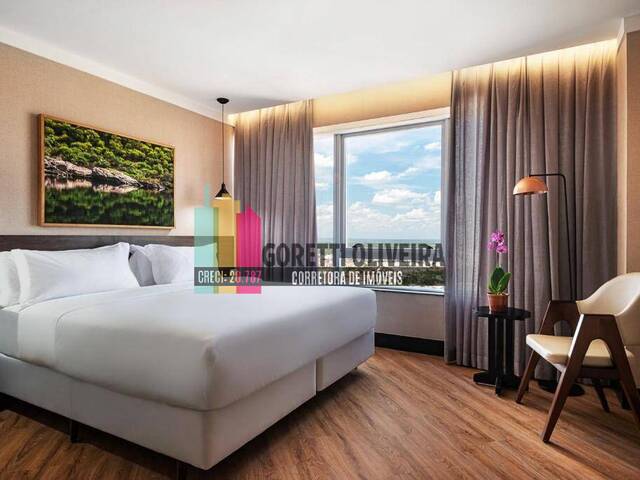 #640 - Apartamento para Venda em Feira de Santana - BA - 1