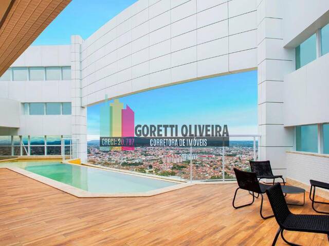 Apartamento para Venda em Feira de Santana - 4