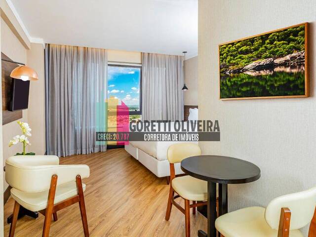 #640 - Apartamento para Venda em Feira de Santana - BA - 3