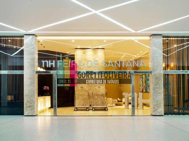 Apartamento para Venda em Feira de Santana - 5