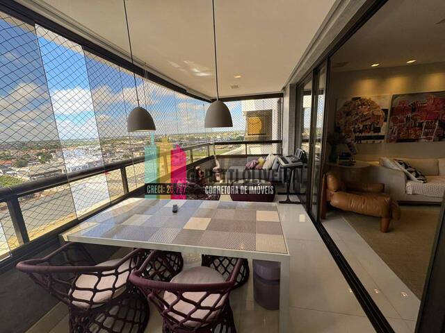 Apartamento para Venda em Feira de Santana - 4