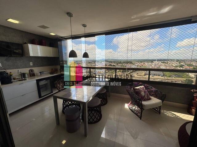 Apartamento para Venda em Feira de Santana - 5